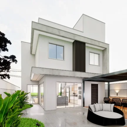 Foto do imóvel: CASA RESIDENCIAL em SERRA - ES, PLANÍCIE DA SERRA