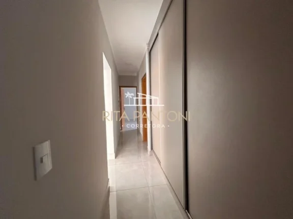 Imagem Casa - Ribeirão Preto - Condomínio Quinta dos Ventos - Região Sul