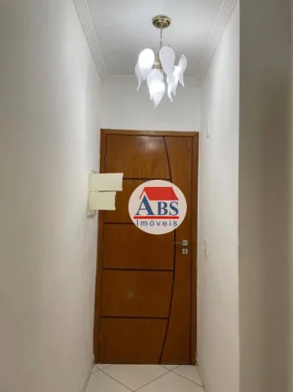 Imagem Apartamento à venda, 128 m² por R$ 430.000,00 - Aviação - Praia Grande/SP