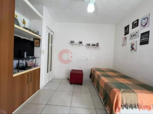 Imagem Apartamento à venda 3 quartos - Braga - Cabo Frio