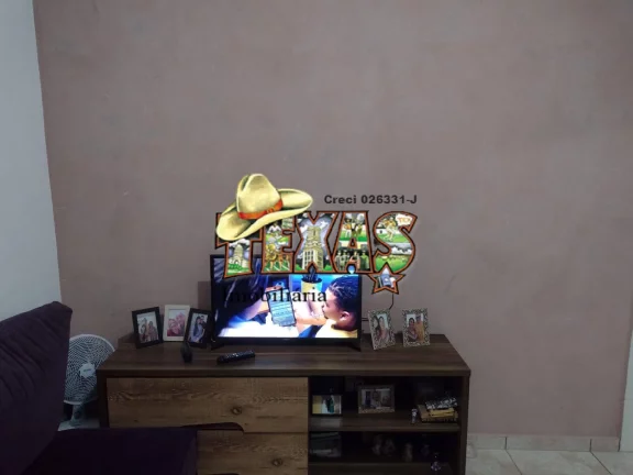 Imagem SOBRADO PARA VENDA EM JARDIM AURORA