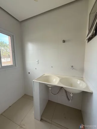 Imagem Apartamento à venda no Cidade Jardim em Patos de Minas – 3 suítes, área externa e excelente localização por R$ 530.000