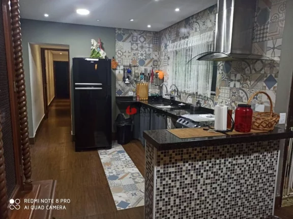 Imagem Casa duplex à Venda, Cerâmica, São Caetano do Sul, SP
