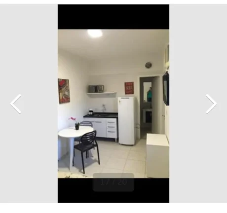 APARTAMENTO RESIDENCIAL em SOROCABA - SP, VILA TRUJILLO