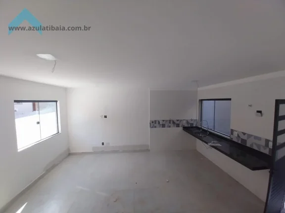 Imagem Casa com 2 Suítes em Condomínio Exclusivo! Atibaia - SP