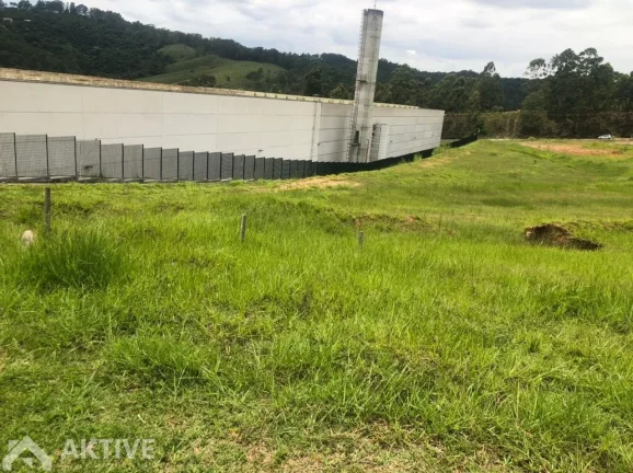 Imagem Área em Tamboré - Santana de Parnaíba, SP