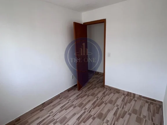 Imagem Apartamento à venda em São Paulo-SP no bairro Jardim Arpoador: 2 quartos, 2 salas, 1 banheiro, 1 vaga de garagem, 41,00 m² de área.