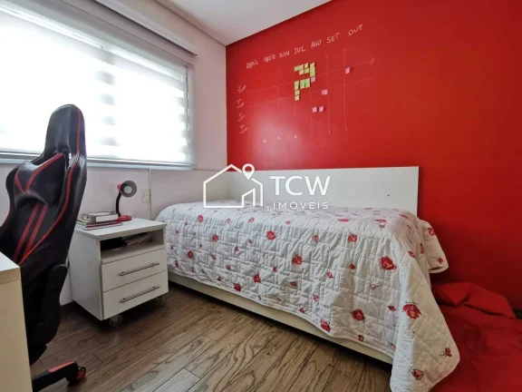 Imagem Apartamento Padrão 3 dorm no Aclimação