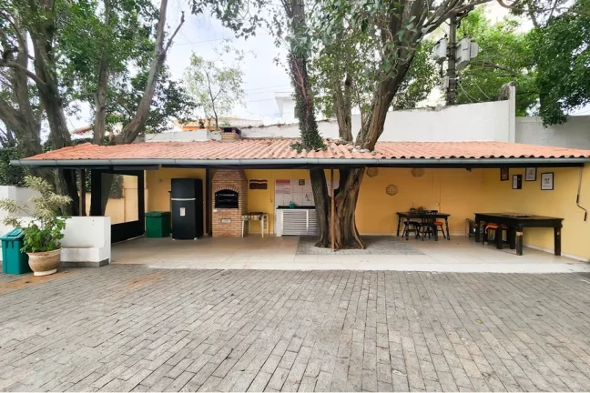 Imagem APARTAMENTO RESIDENCIAL em São Paulo - SP, Vila Mazzei