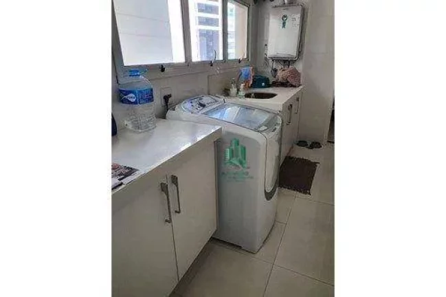 Imagem Apartamento com 3 dormitórios à venda, 182 m² por R$ 2.100.000,00 - Vila Rosália - Guarulhos/SP