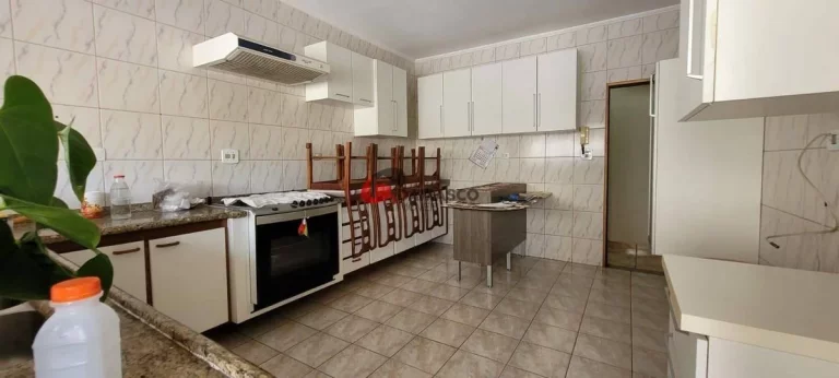 Imagem Casa à venda 3 Quartos, 20 Vagas, Santa Maria, São Caetano do Sul - SP