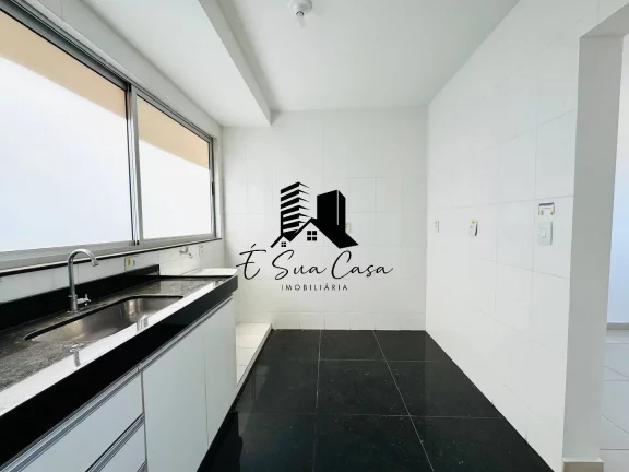 Imagem Apartamento a venda 3 Quartos Arvoredo Contagem Mg