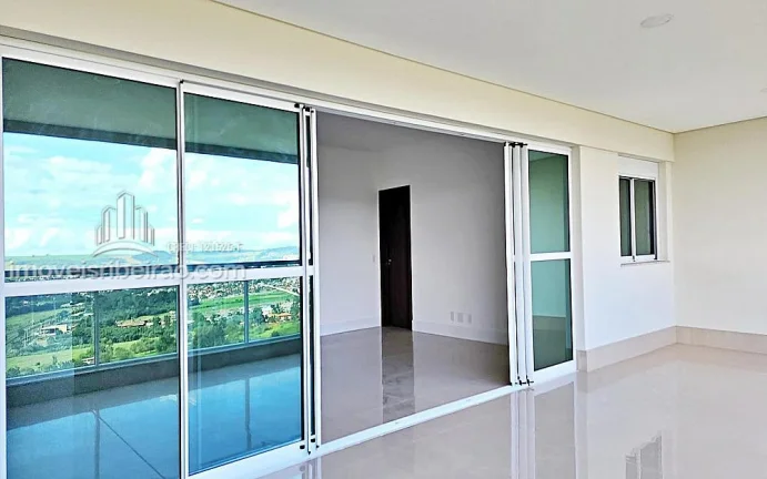 Imagem Edifício Cidade de VANCOUVER #imoveisribeirao.com
