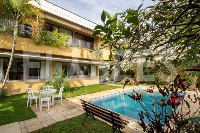 Imagem Casa RESIDENCIAL em SÃO PAULO - SP, JARDIM GUEDALA