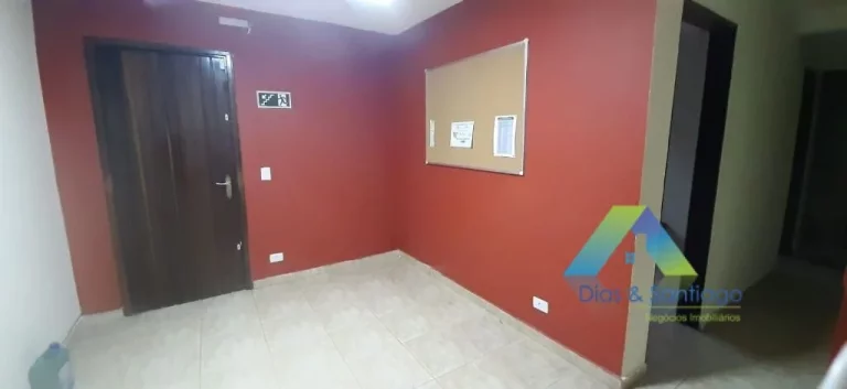 Imagem Galpão à venda, 1.100m² por R$ 2.200.000,00 - Vila das Mercês - São Paulo/SP