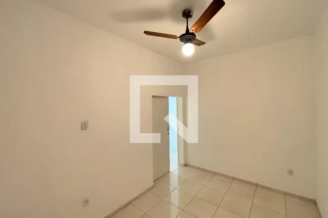 Imagem Apartamento à Venda - Copacabana, 1 Quarto, 40 m2