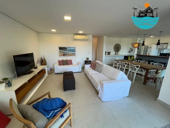 Imagem Casa a venda em condomínio fechado em Juquehy com 04 suítes e 177m² de área construída, 700m da praia | Juquehy Imobiliária