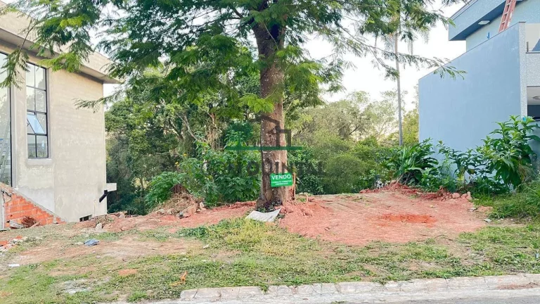 Terreno à Venda, 600 m² em Jardim Do Golf I - Jandira
