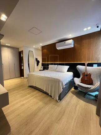 Imagem Cobertura Duplex em Vila Velha – Luxo e Exclusividade na Orla de Itaparica Vila