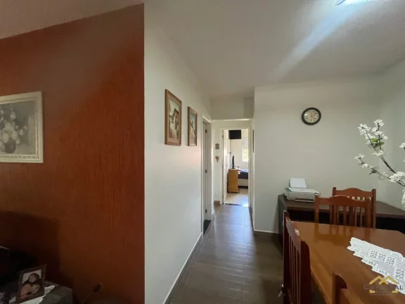 Imagem Apartamento de 3 quartos (1 suíte) no Premiatto - Vila Arens - Jundiaí/SP