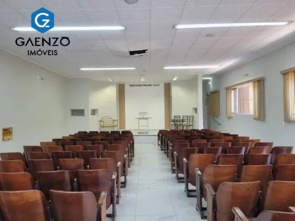 Imagem Casa com àrea Comercial -