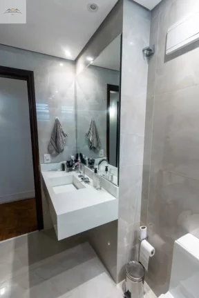 Imagem APARTAMENTO RESIDENCIAL em SÃO PAULO - SP, ITAIM BIBI