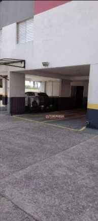 Imagem Apartamento com 2 quartos à venda, 52 m² por R$ 295.000 - Jardim Vila Galvão - Guarulhos/SP
