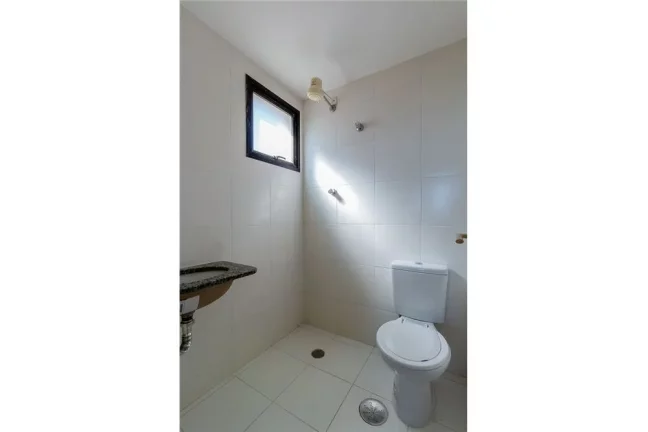 Imagem APARTAMENTO RESIDENCIAL em São Paulo - SP, Santa Cecília
