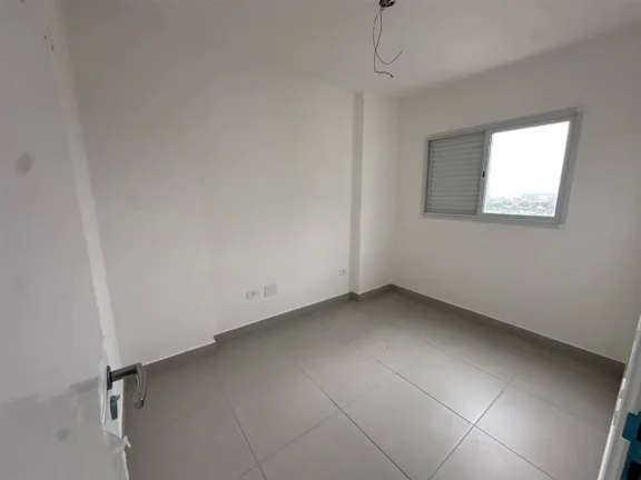 Imagem APARTAMENTO COM 64 m² - AVIAÇÃO - PRAIA GRANDE SP