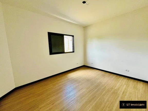 Imagem Lindos Sobrados c/ 3 dormitórios à venda em Atibaia - Jd dos Pinheiros