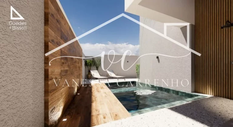 Imagem Venda Sobrado | Vanessa Carrenho Assessoria Imobiliária