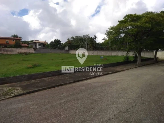 Imagem Vende terreno Jardim Santa Rosa - Live Imóveis- Itatiba-SP