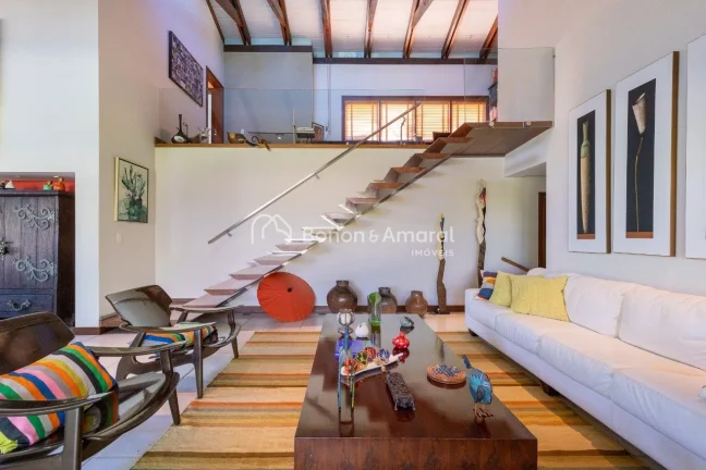 Imagem Casa à Venda Condomínio Alphaville Campinas

ALPHAVILLE CAMPINAS: casa feita para moradia dos atua...