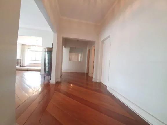 Imagem Apartamento com 3 dormitorios na Piaui