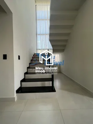 Imagem Cond Morada de Deus Jardim Botânico Casa 4 Quartos 6 Vagas 502m² Piscina Closet