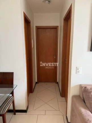 Imagem Apartamento à venda no Setor Leste Universitário - Goiânia/GO