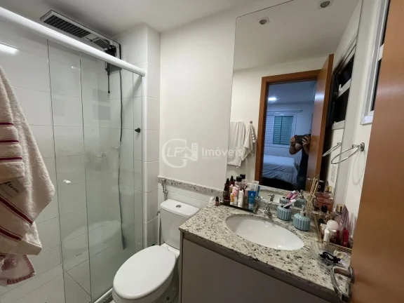 Imagem Lindo Apartamento - Porteira Fechada