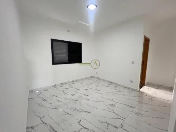 Imagem Casa térrea à venda em Peruíbe Piscina com cascata. Área gourmet com churra