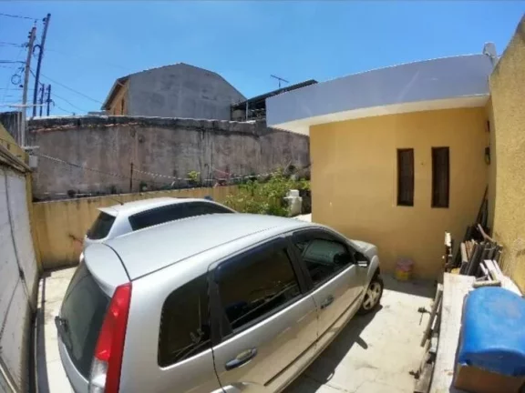 Imagem Vendo Prédio Residencial em SBC, Bairro Planalto