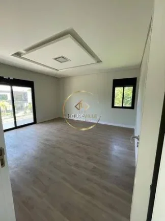 Imagem Casa Sobrado, 4 Dormitórios ( 4 Suítes), Jardim do Golfe, Urbanova.