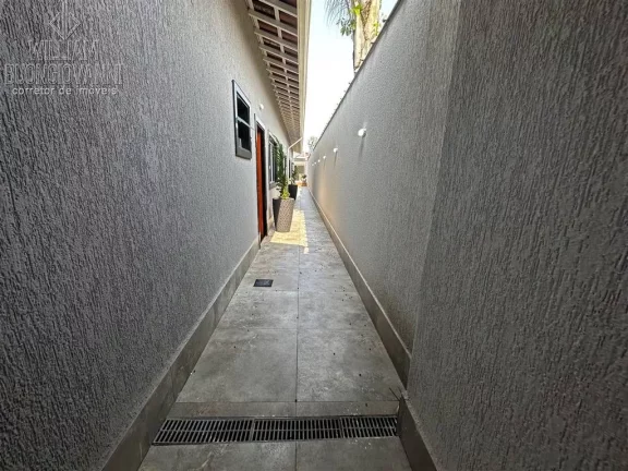 Imagem Casa à Venda em Caiçara, Praia Grande - SP