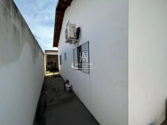 Imagem Casa Lago Sul em Bady Bassitt