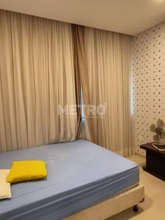 Imagem Casa para locação no Sol Nascente Etapas, 3 4 sendo uma suíte com closet