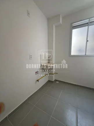 Imagem Seu Novo Lar Espera por Você! Apartamento 2 Quartos Térreo - R$158.000 mil