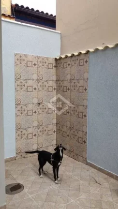 Imagem Casa Alto Padrao prox ao West Shooping - Campo Grande