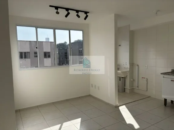 Imagem Venda de Apartamento em Curicica, RJ: 2 Quartos, 1 Banheiro, 1 Vaga de Garagem - Imperdível! Reserva Aqua.
