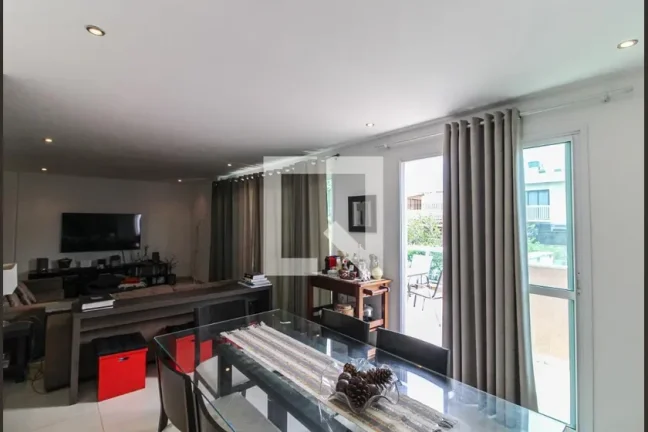 Imagem Apartamento à Venda - Recreio, 2 Quartos, 155 m2