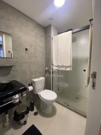 Imagem Studio com 1 dormitório para alugar, 25 m² - Vila Butantã - São Paulo/SP