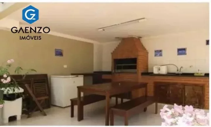 Imagem Lindo apartamento 77 m² no centro de Osasco