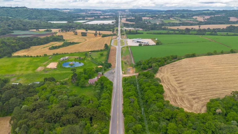 Imagem Área/terreno à venda na Lapa Paraná